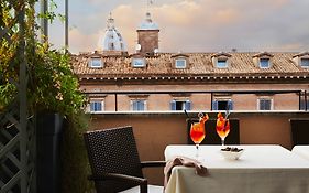 Hotel Indigo Rome - St. George By Ihg